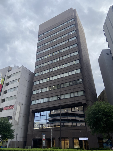 ＪＰＲ千葉ビル