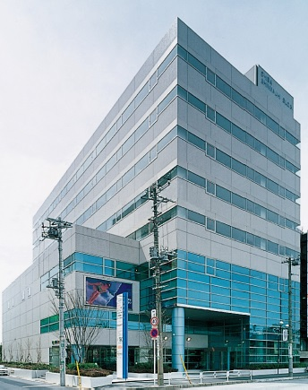千葉新町ビル