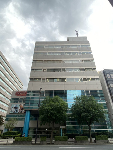 千葉新町ビル