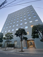 千葉ウエストビル