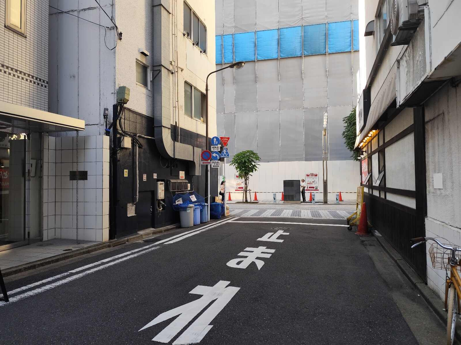 神田モーリビル