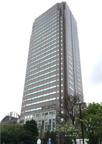 千葉ポートスクエア