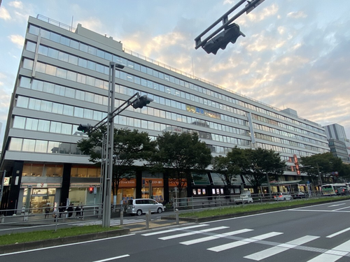 塚本大千葉ビル