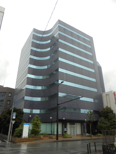 オーパスビルディング