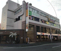 第2稲毛海岸ニイクラビル