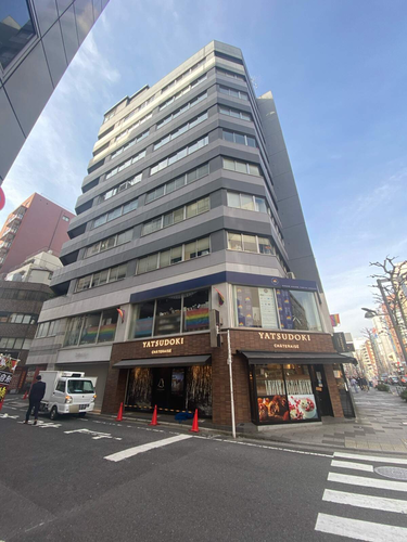 ＪＦ新宿御苑ビル