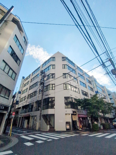 コスモス御苑ビル