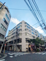 コスモス御苑ビル