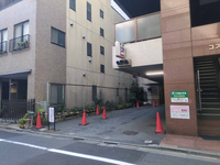 コスモス御苑ビル