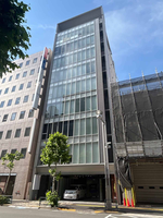 近鉄新宿御苑ビル