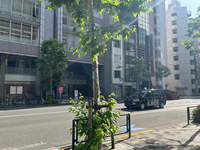 近鉄新宿御苑ビル