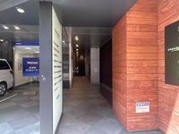 近鉄新宿御苑ビル