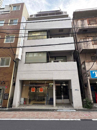 御苑前サンライズビル