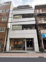 御苑前サンライズビル