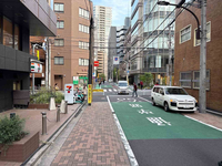 御苑前サンライズビル