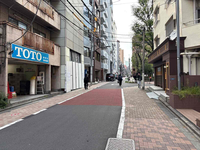 御苑前サンライズビル