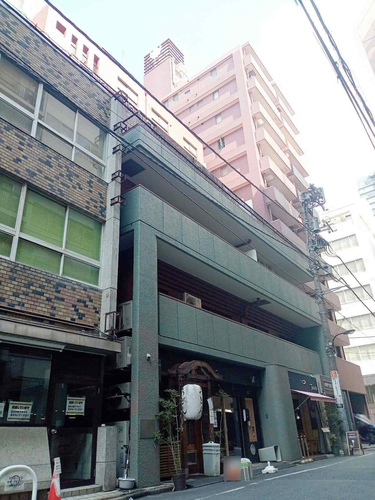 サンサーラ第三御苑