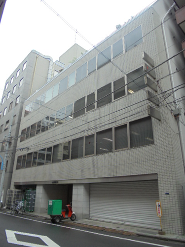 Verde　Vista　新宿御苑