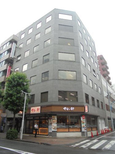 近代グループBLD.15