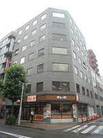 近代グループBLD.15