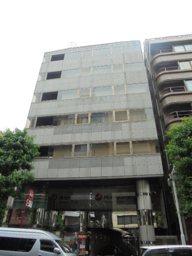 新宿内野ビルⅡ