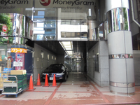 新宿内野ビルⅡ