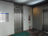 新宿内野ビルⅡ