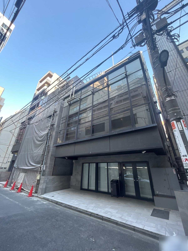 Uni-works新宿御苑