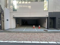 Uni-works新宿御苑