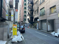 Uni-works新宿御苑