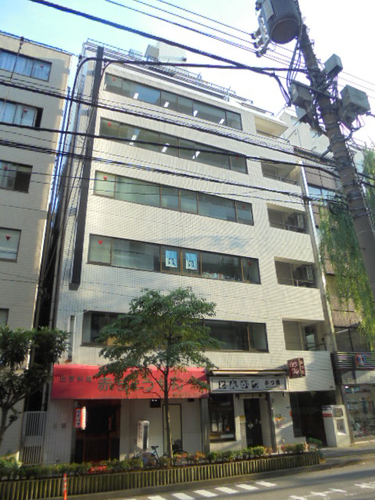 カテリーナ柳通りビル