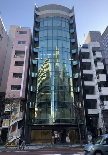 ＠WORK SHINJUKUGYOEN