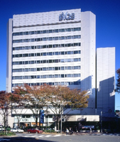 ビッグス新宿ビル