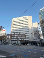 ビッグス新宿ビル