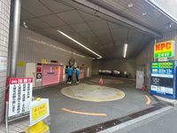 ビッグス新宿ビル