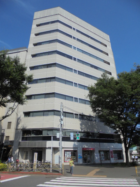 新宿土地建物第１１ビル