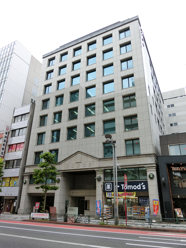 アーバンセンター新宿