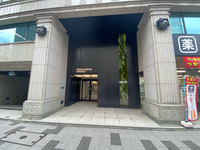 アーバンセンター新宿