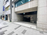 アーバンセンター新宿