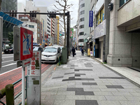 アーバンセンター新宿