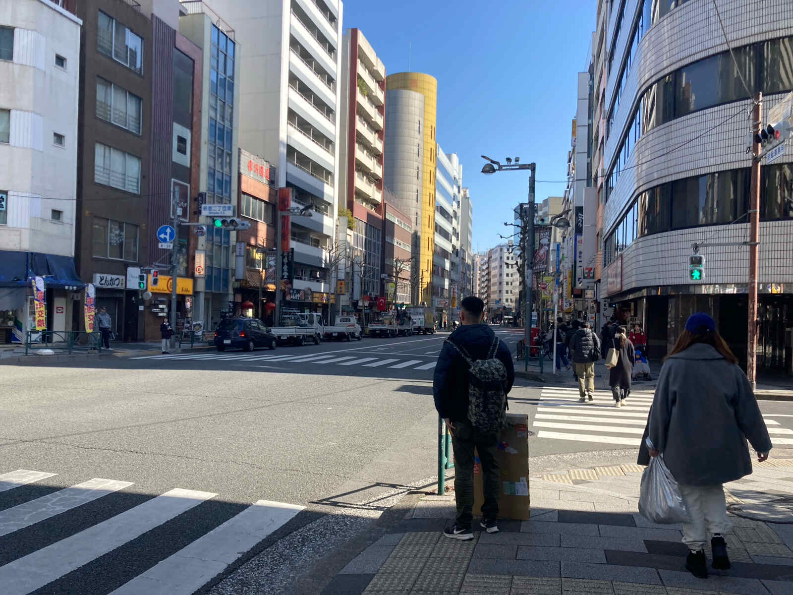 FORECAST新宿AVENUE