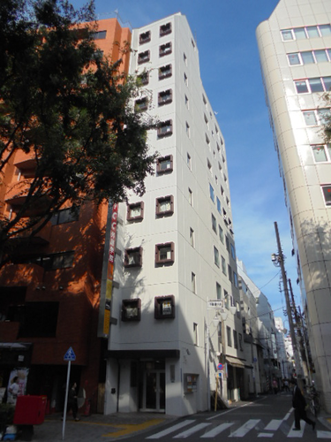 ストークビル長崎