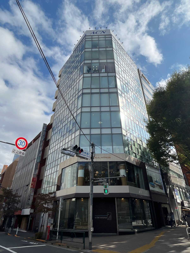 ＡＣＮ新宿ビル