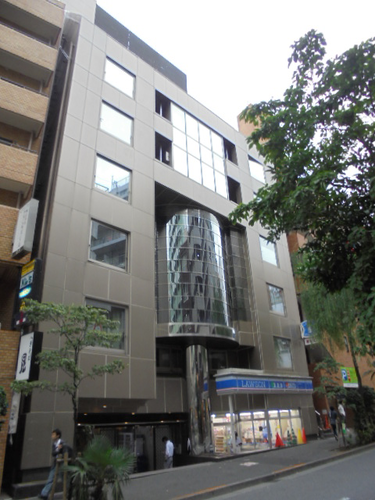 ライオンズマンション新宿御苑前第２