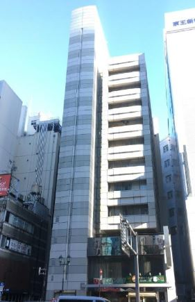 京王新宿追分第二ビル