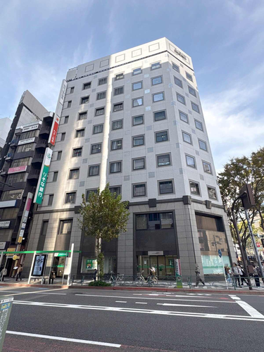 京王新宿３２１ビル