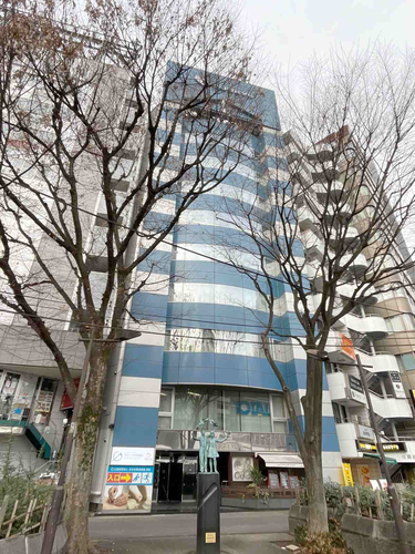 新宿３１１ビル