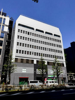 オリエンタルウェーブビル