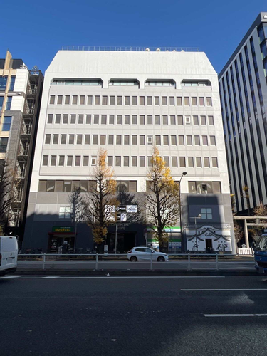 オリエンタルウェーブビル