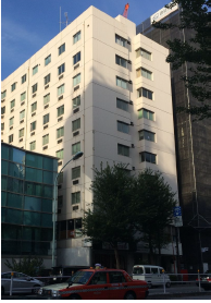 新宿Ｑフラットビル